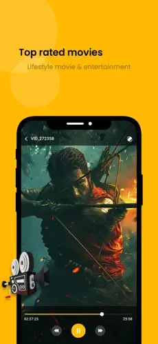 m4-sony Top Rated Movies
